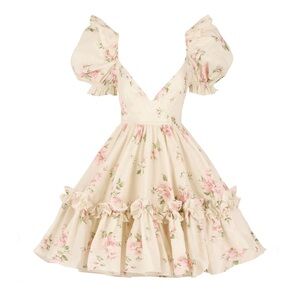 Selkie Summer Home Girls night out dress